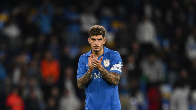 Villarreal-Napoli 3-1: le pagelle, pochi si salvano