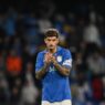 Villarreal-Napoli 3-1: le pagelle, pochi si salvano