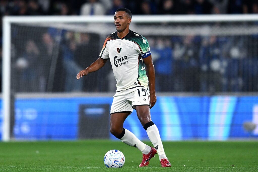 Juan Jesus: "Vittoria meritata contro il Napoli, Nicola ci ha aiutato"