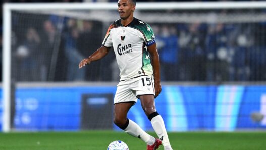 Juan Jesus: "Vittoria meritata contro il Napoli, Nicola ci ha aiutato"