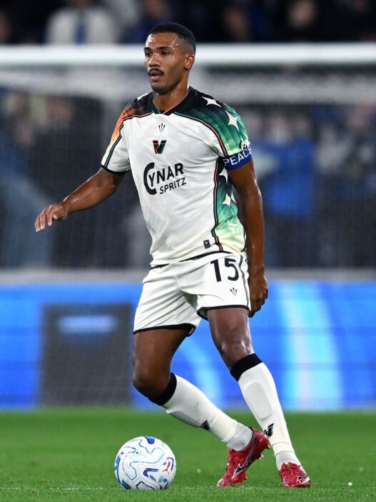 Juan Jesus: "Vittoria meritata contro il Napoli, Nicola ci ha aiutato"