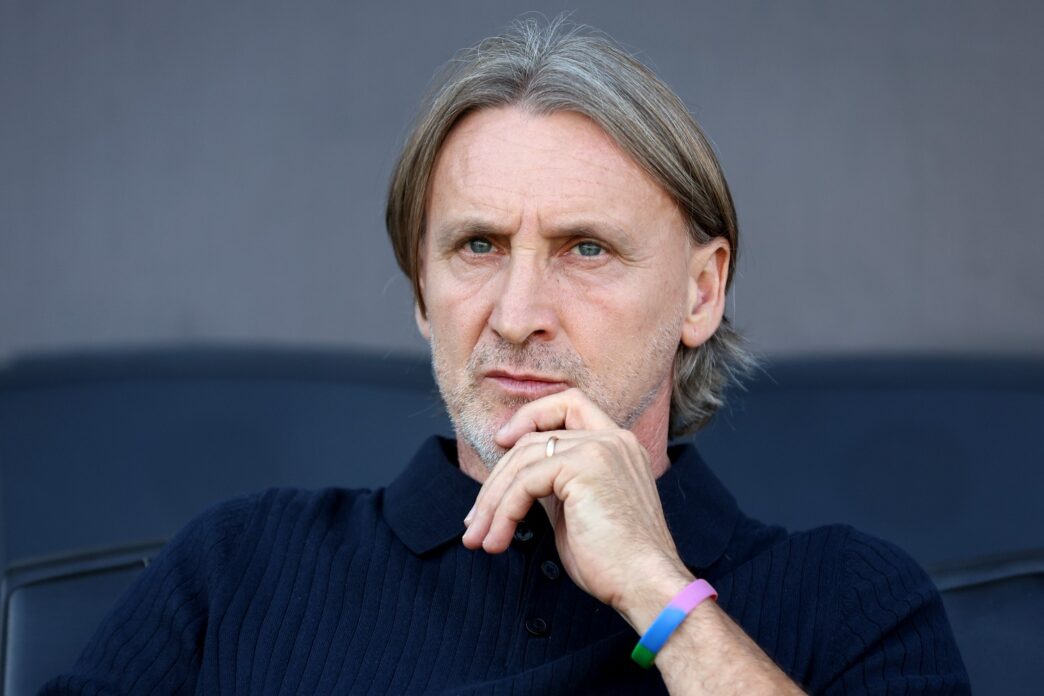 Venezia, Nicola: "Ragazzi disponibili, il Napoli ci ha agevolato"