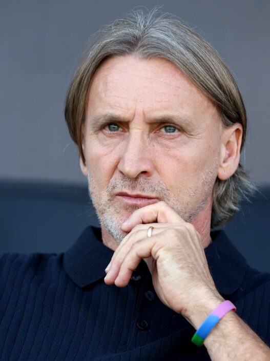 Venezia, Nicola: "Ragazzi disponibili, il Napoli ci ha agevolato"
