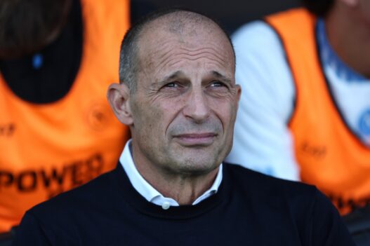 Zazzaroni: "Napoli fuori dalle prime quattro sarebbe un fallimento"