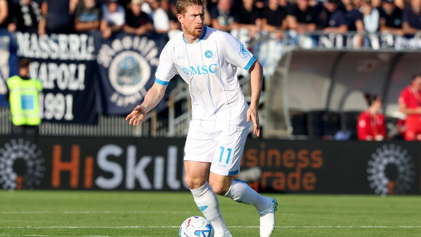 Napoli, mai così male da 20 anni: 5 sconfitte su 9 gare