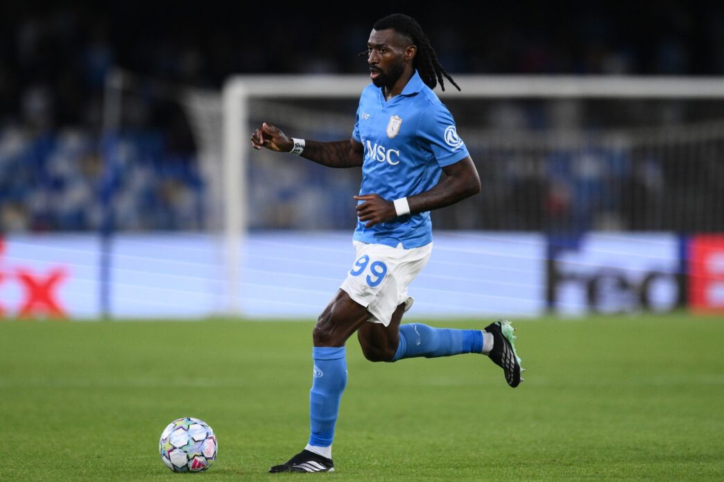 Policano: "Napoli-Roma gara fisica, servirà vincere i duelli"