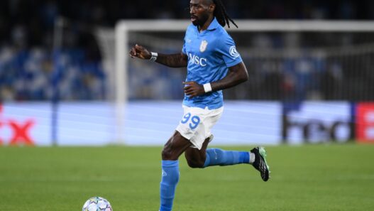 Policano: "Napoli-Roma gara fisica, servirà vincere i duelli"