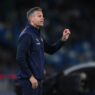 Knutsen: "Sfortunati contro il Napoli, ma la loro qualità è indiscutibile"