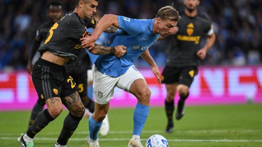 Mancini: "Non abbiamo mollato, ci abbiamo creduto"