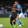 Rafa Marin: "Abbiamo visto tutti cosa è successo sul gol del 3-3"