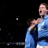 Napoli-Roma 3-3: McTominay protagonista, Anguissa apre le marcature