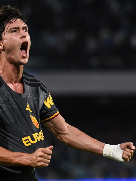 Balerdi: "Prima doppietta, volevamo la vittoria"