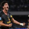 Balerdi: "Prima doppietta, volevamo la vittoria"