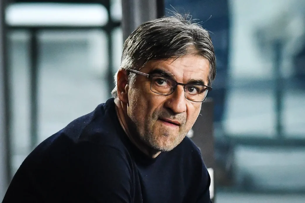 Juric: "Allegri ora è più offensivo rispetto al passato"