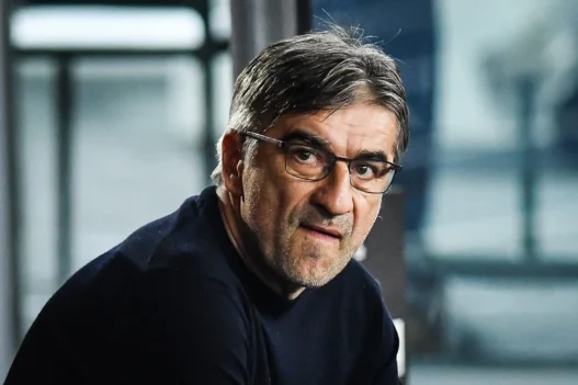 Juric: "Allegri ora è più offensivo rispetto al passato"