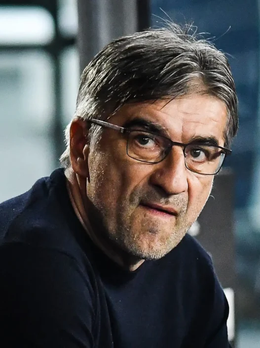 Juric: "Allegri ora è più offensivo rispetto al passato"
