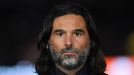Adani attacca Allegri: "Pagliacciate, chieda scusa"
