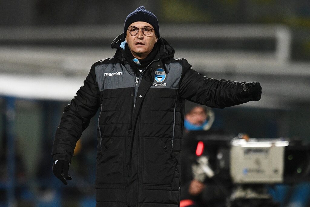 Marino: "Il Napoli deve temere il Frosinone di Alvini"