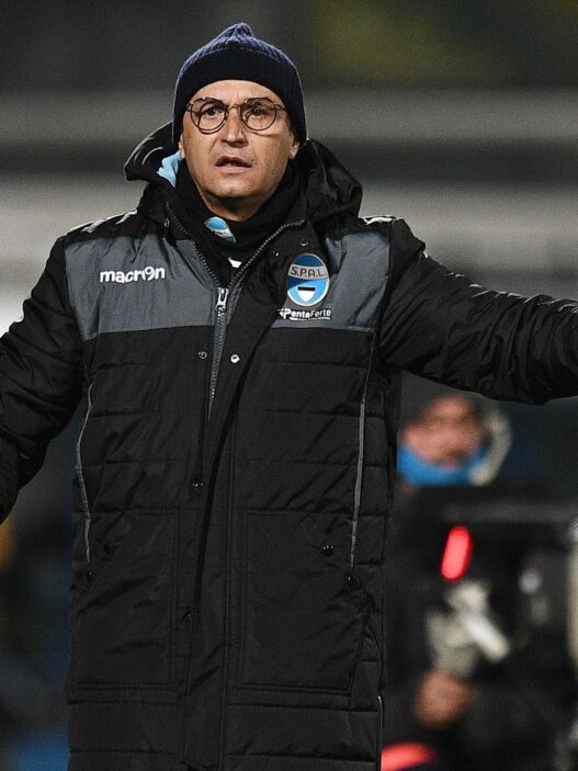 Marino: "Il Napoli deve temere il Frosinone di Alvini"