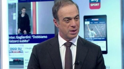 Compagnoni: Allegri ha cambiato filosofia, non è più 'corto muso'