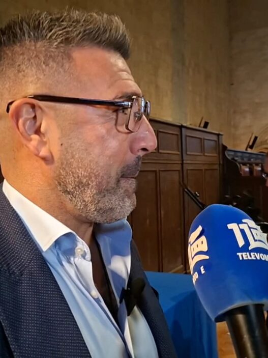 Montervino: "Il Napoli è tatuato sulla pelle, orgoglioso di farne la storia"