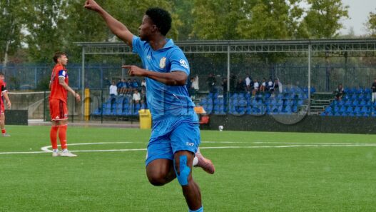 Primavera 2, il Napoli vince e si avvicina ai playoff