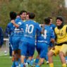 Primavera 2, Bari-Napoli: le formazioni ufficiali