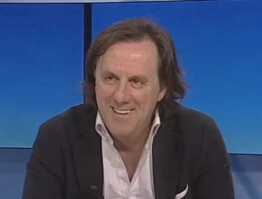 Paganini: "Il Napoli farà qualcosa a gennaio"