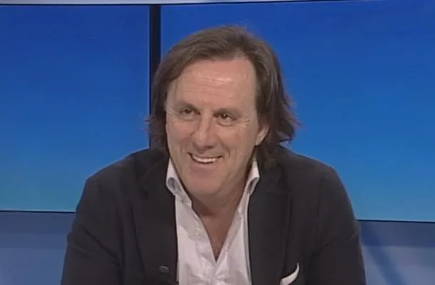 Paganini: "Il Napoli farà qualcosa a gennaio"