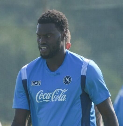 Badiashile, la sosta per il Napoli: Allegri studia il doppio ruolo