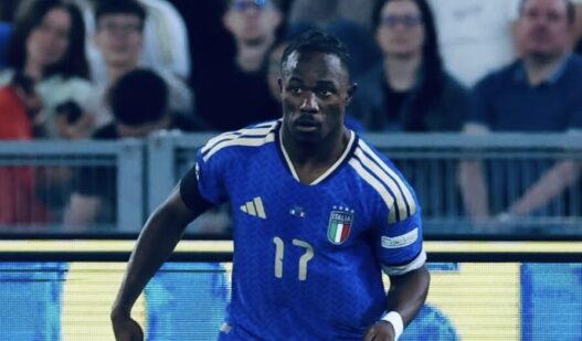 Calciomercato Napoli: Zoma, Norimberga chiede oltre 30 milioni