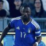 Calciomercato Napoli: Zoma, Norimberga chiede oltre 30 milioni