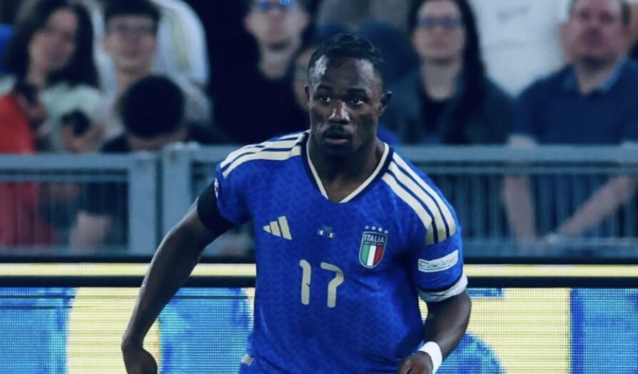 Calciomercato Napoli: Zoma, Norimberga chiede oltre 30 milioni