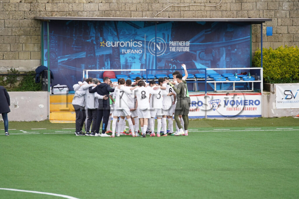 Italia U16: Buondonno convocato per il Torneo 'Val de Marne'