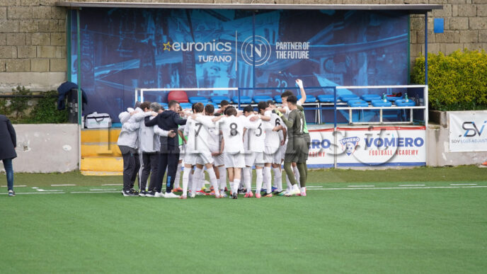 Italia U16: Buondonno convocato per il Torneo 'Val de Marne'