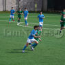 Under 16, il Napoli sesto con 10 punti dopo la vittoria sull'Avellino