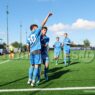 Under 15, Napoli-Roma: segui la diretta della gara