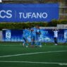 Under 15: Il Napoli vince e resta capolista del girone C