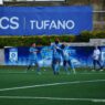 Under 15: le formazioni di Avellino-Napoli