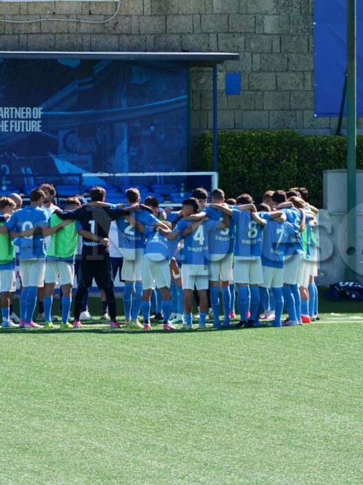 Under 15: Il Napoli cerca il riscatto contro l'Ascoli