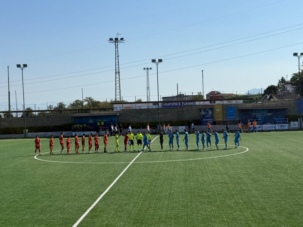 Under 17, il Napoli vince e si avvicina ai play-off