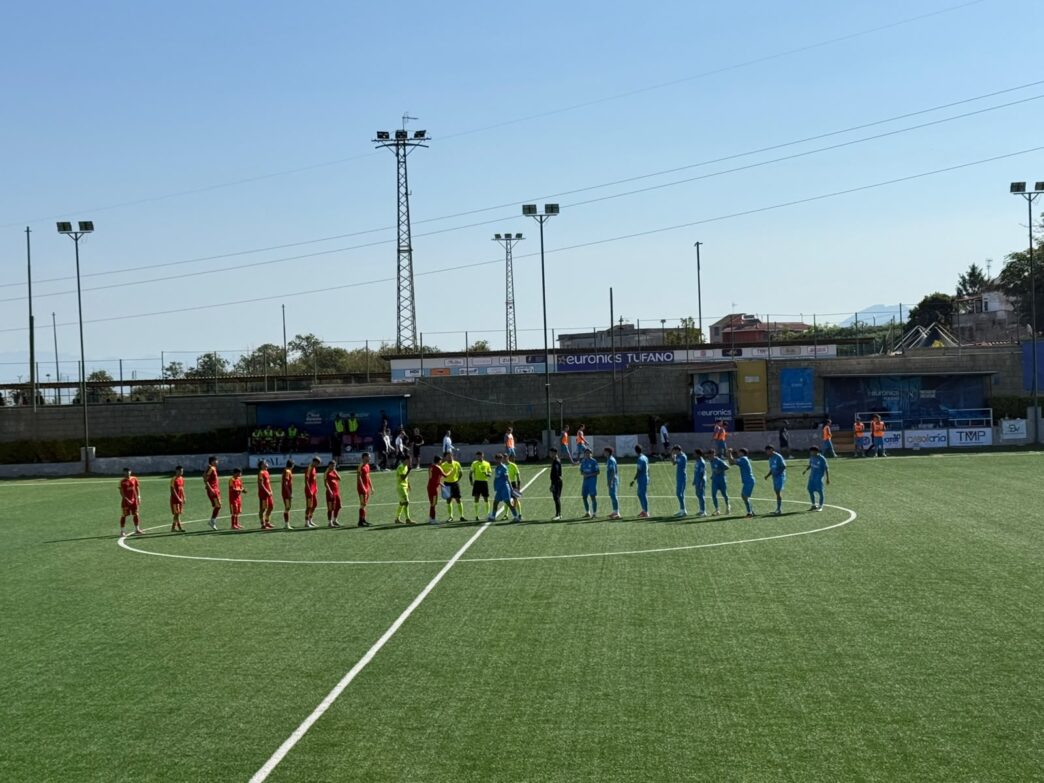 Under 17, il Napoli vince e si avvicina ai play-off
