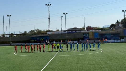 Under 17, il Napoli vince e si avvicina ai play-off