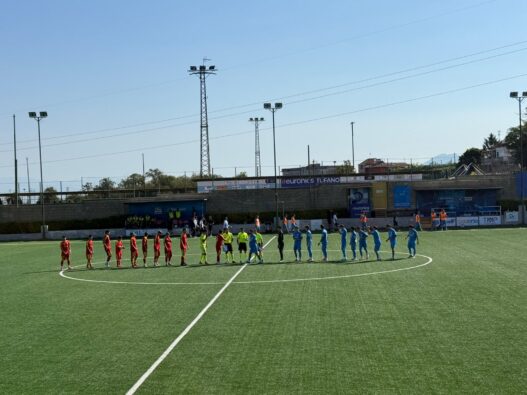 Under 17, il Napoli vince e si avvicina ai play-off