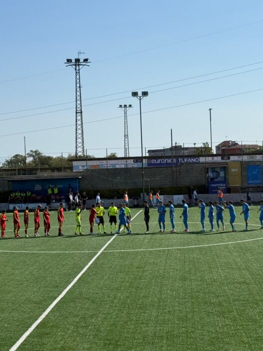 Under 17, il Napoli vince e si avvicina ai play-off