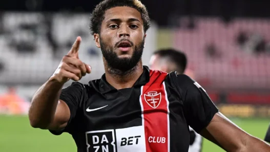 Napoli, Lucca verso l'addio a gennaio: Davis e Varela alternative