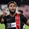 Napoli, Lucca verso l'addio a gennaio: Davis e Varela alternative