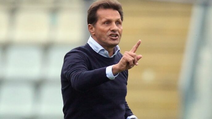 Novellino difende Allegri: "Pregiudizi, arriverà in Champions"