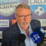 Lo Monaco: "Napoli, serve un'impennata in Europa. Rispetto per Allegri"