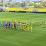 Youth League: Villarreal travolge il Napoli 5-0